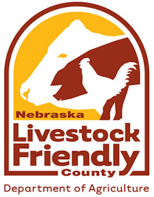 Livestock Friendly County